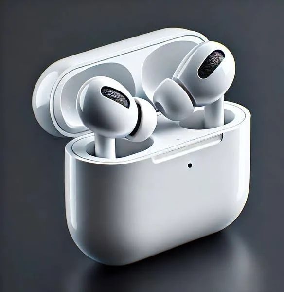 AirPods 2 Pro Noise Cancellation and Waterproof