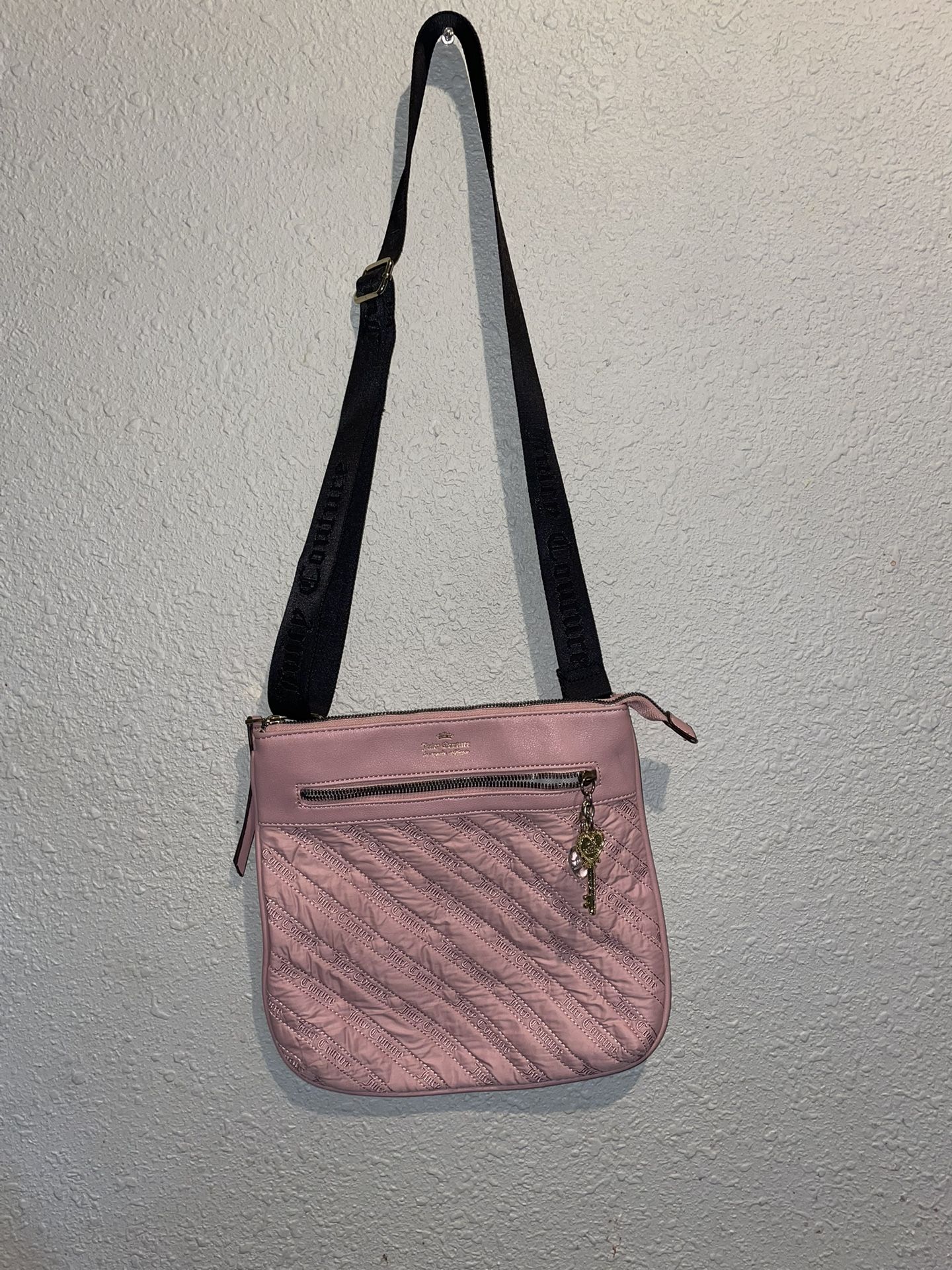 Juicy Couture Crossbody Bag