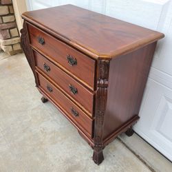 Antique  Dresser