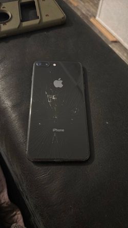 iPhone 8 Plus