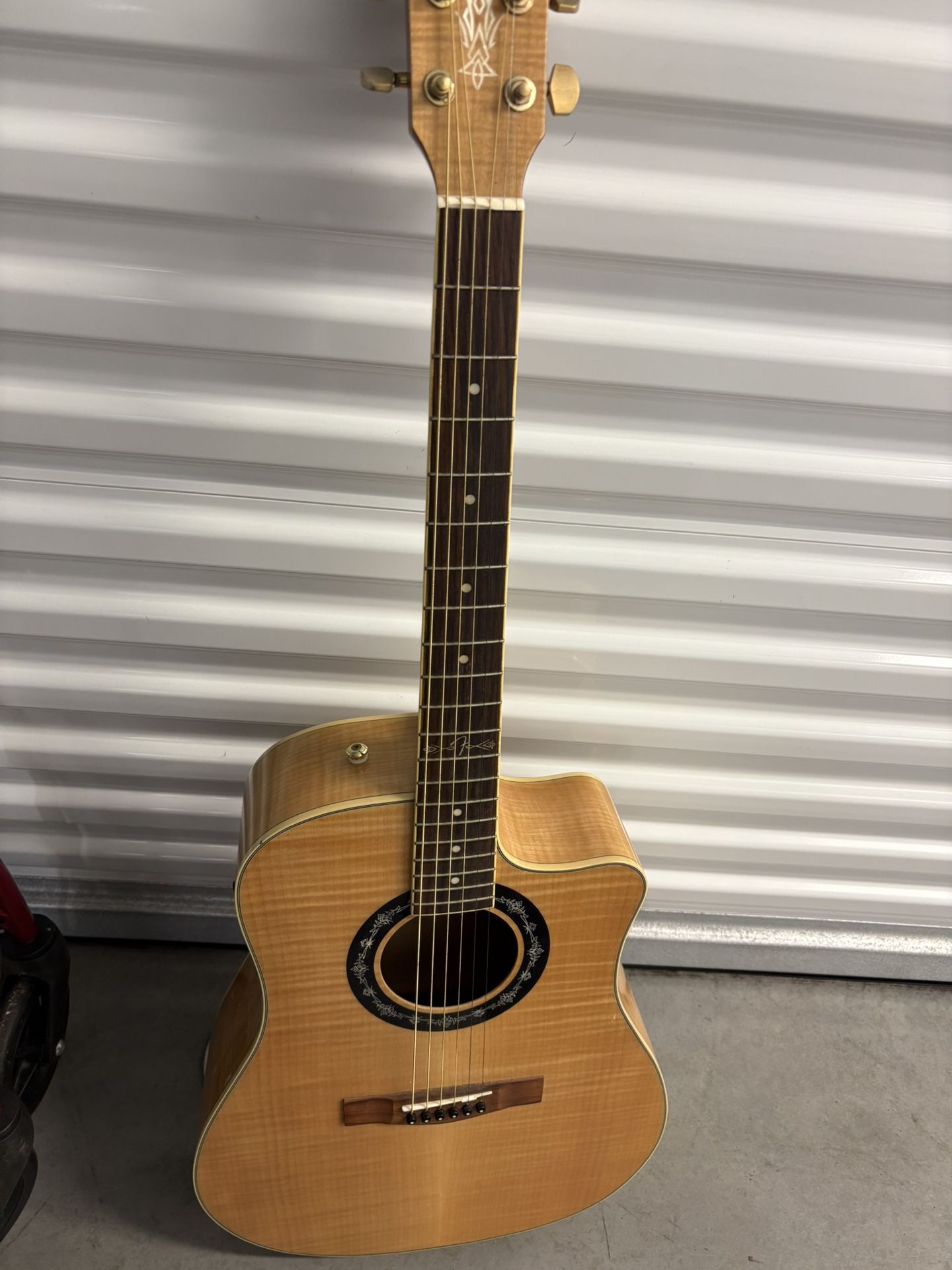 Fender Guitar