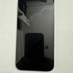 iPhone 12 Pro Max Black 256 Gb