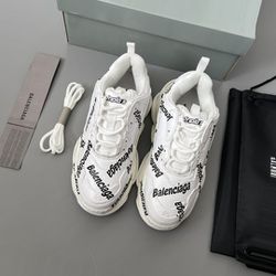 Balenciaga Triple S Sneakers 23