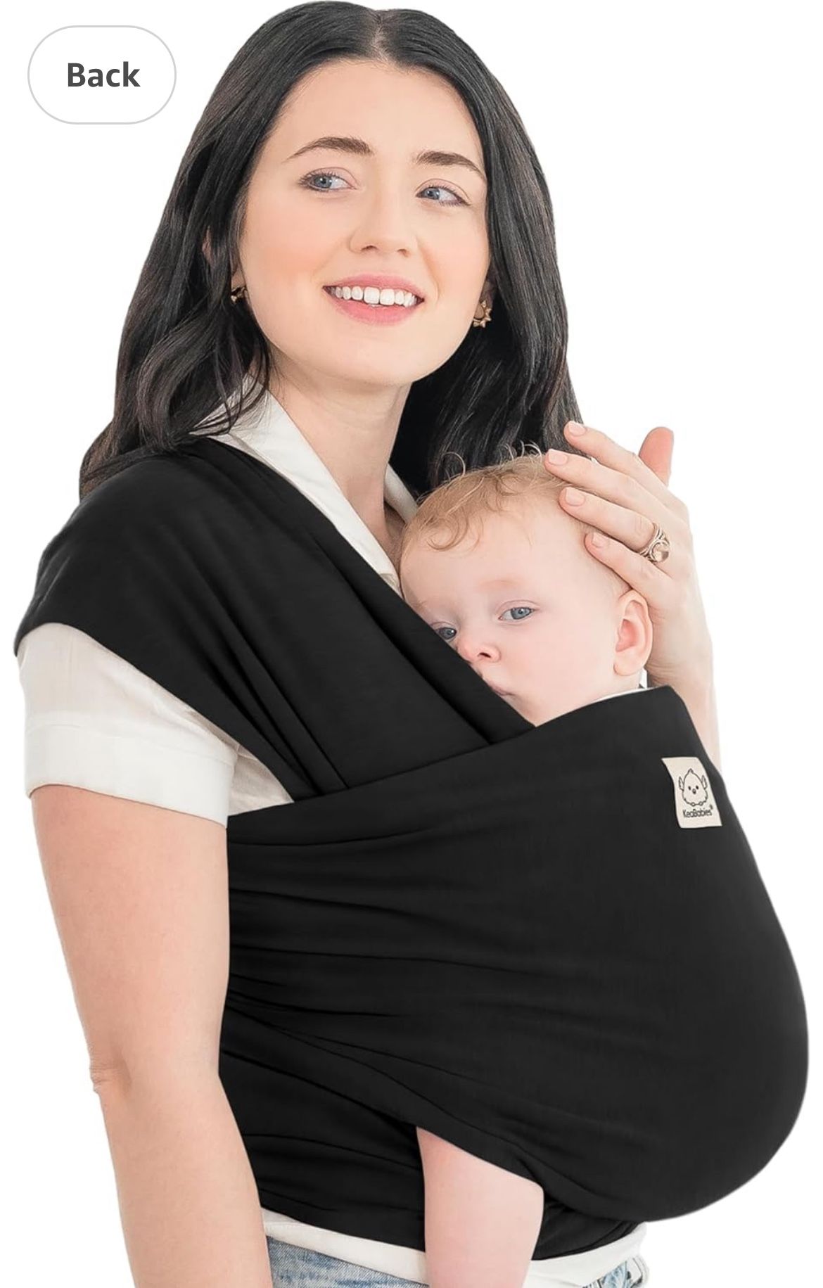 Baby Wrap Carrier 