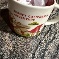 Starbucks California Mug
