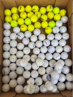 50pcs Taylor Made.. In good condition clean and ready to use
