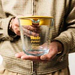 Sealed Rhude x Pyrex 4-Piece Prep & Store Set