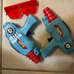 Ryan’s World Laser Tag 