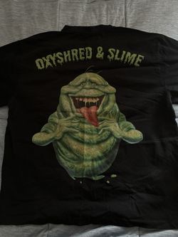 Ghostbusters Unisex Shirt