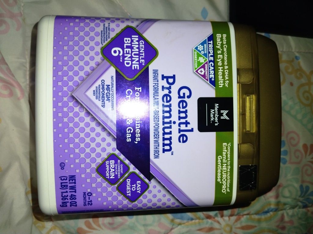 Baby Food