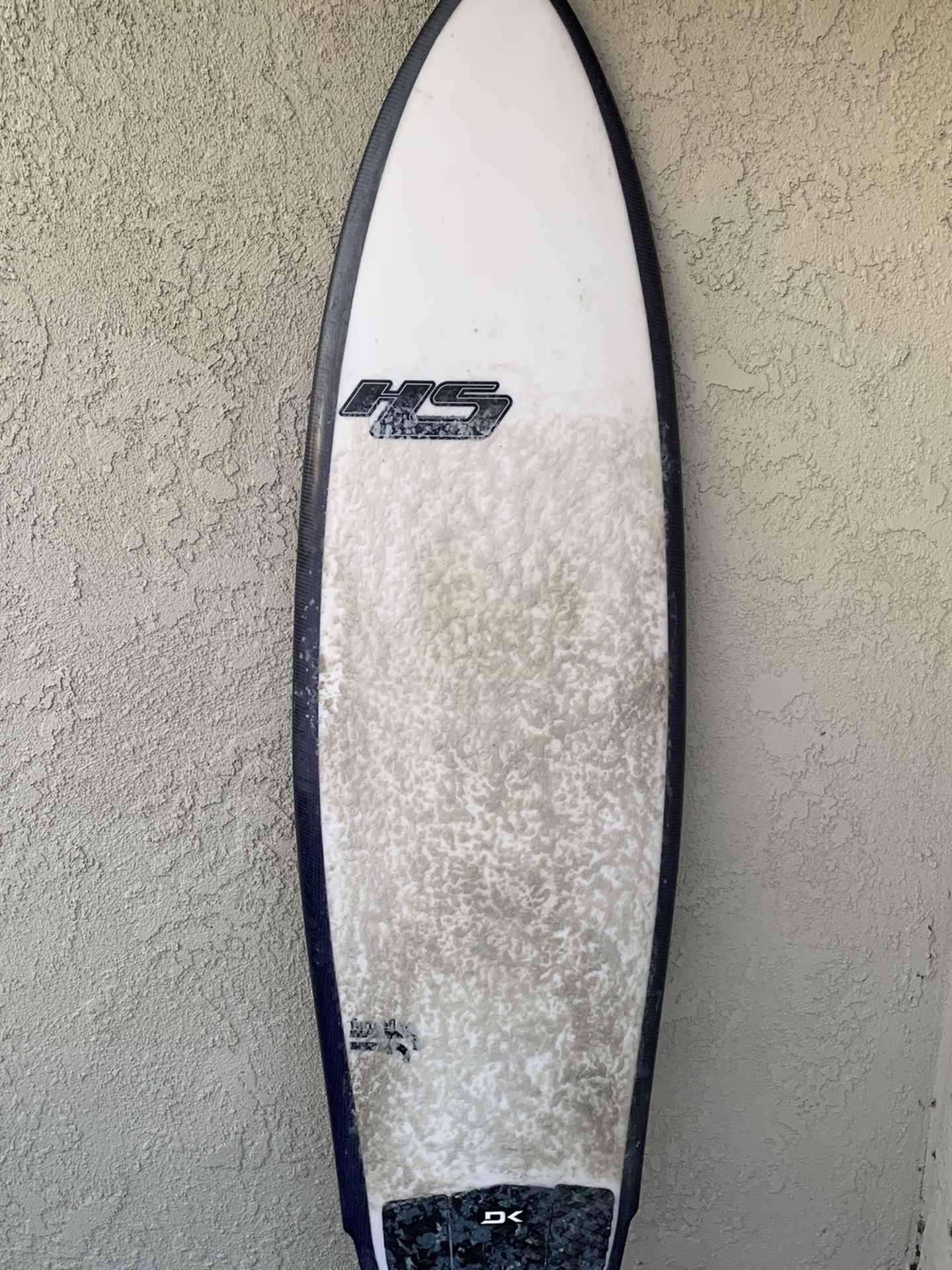 サーフィン・ボディボード HS Psychedelic Germ 5,8 25L Buy the Haydenshapes Psychedelic Germ 5ft 10in Surfboard