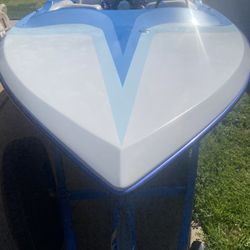 Marlin .. Berkeley Split Bowl.. 455?olds