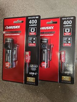 Flashlights super bright new 2 for 25