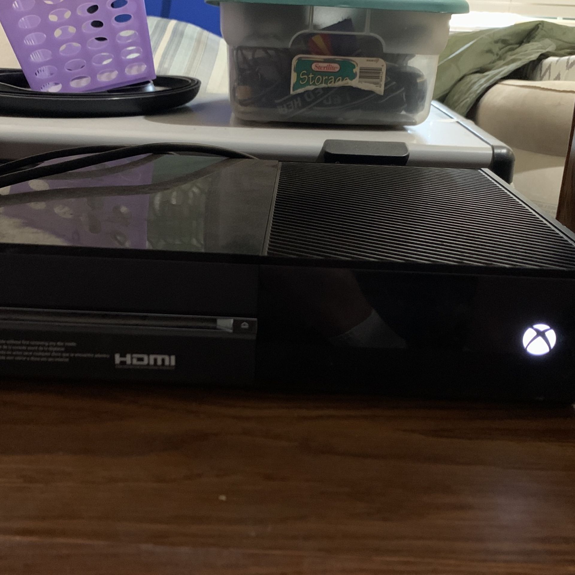 Xbox One Bundle