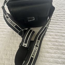 New purse