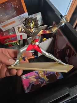 Saint Seiya