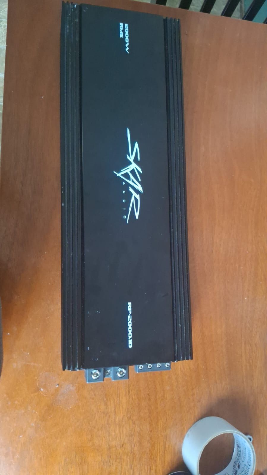 SKAR AUDIO 2000.1