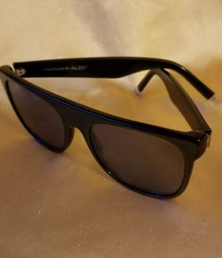 Aldo sunglasses