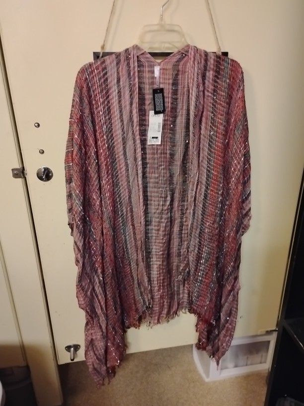 Lovely Shawl 
