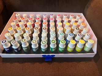 Colour Mill Complete Collection