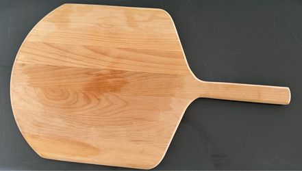 Wood Fire Pizza Cutting Board