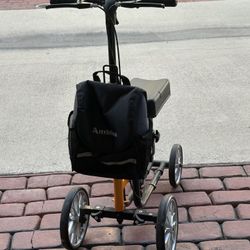 Knee Scooter