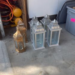 Lanterns