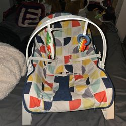 Baby Chair