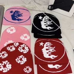Hellstar beanie