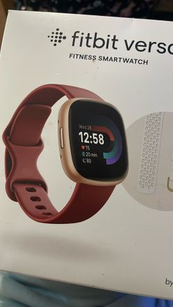 Fitbit Bersa 4