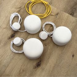 Google WiFi Routers ( Available )