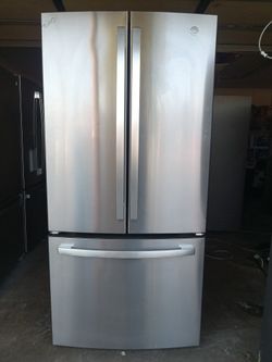 Refrigerator 33"