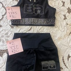 Brandon Allstars Practice Wear 