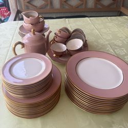 China dinning set
