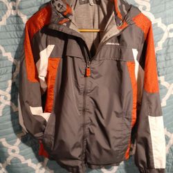 London Fog Wind Breaker