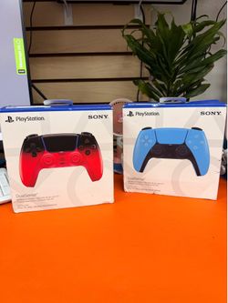 🎮 Controles Originales Sony DualSense para PS5🤩🎮