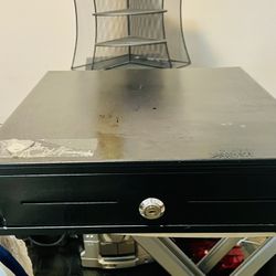 Cash Register