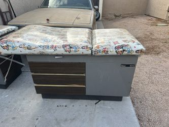 Examination Table