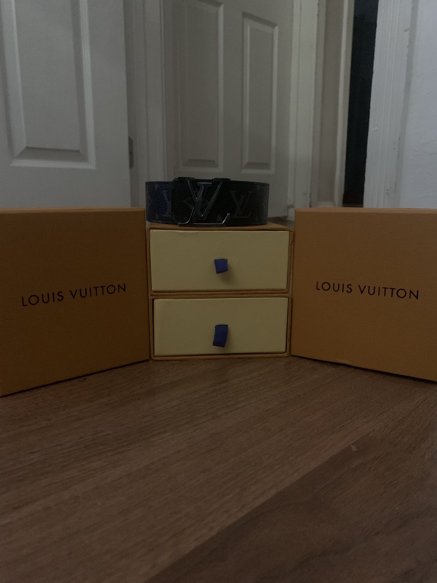 Louis Vuitton Belt