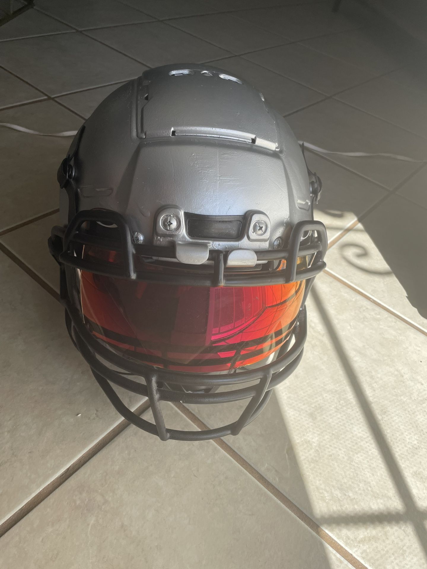 Football Helmets F7