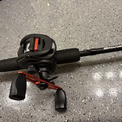 Abu Garcia Black max