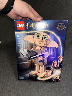 Harry Potter Lego