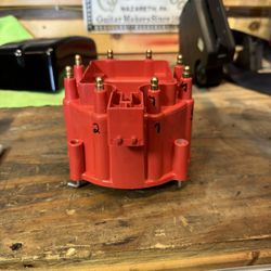 Small Block Chevy Distributor Cap