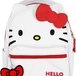 Hello Kitty Backpack 