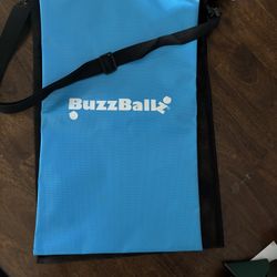 BuzzBallz Cooler 