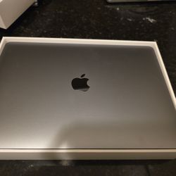 MacBook Air M1 A2337 (2020) – For Parts or Repair – MDM Locked
