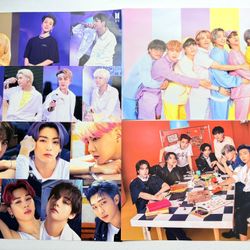 BTS POSTERS 