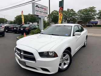 2013 Dodge Charger
