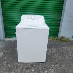 G/E  Washing Machine 