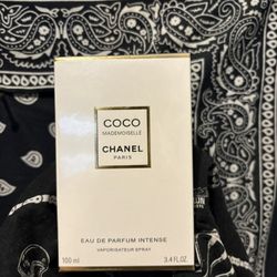 Coco, Chanel Women’s Perfume